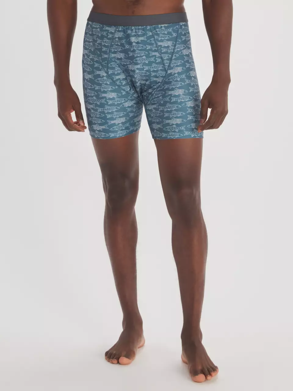 Men's Give-N-Go? 2.0 Boxer Brief